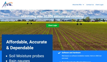 Digital Farming using IoT & Crop Data Analytics